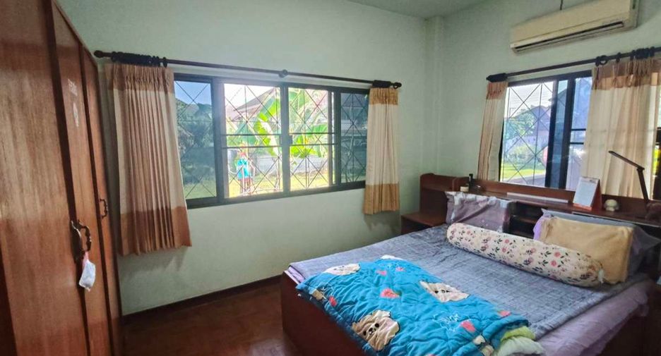 For rent 3 bedrooms house in Hang Dong, Chiang Mai
