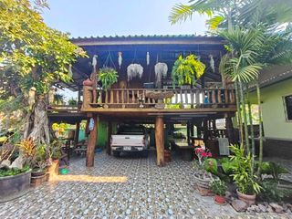 For rent 3 bedrooms house in Hang Dong, Chiang Mai