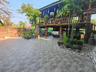 For rent 3 bedrooms house in Hang Dong, Chiang Mai