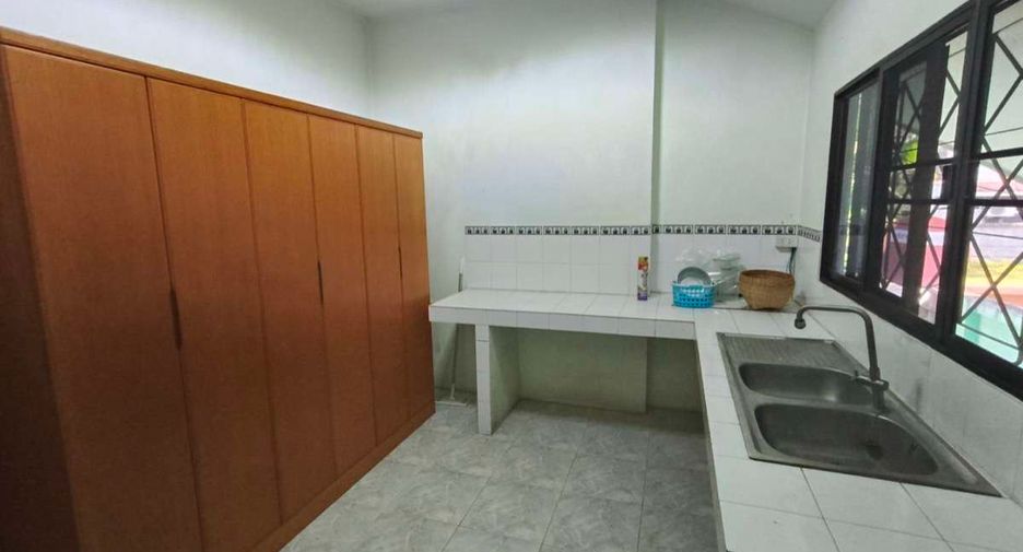 For rent 3 bedrooms house in Hang Dong, Chiang Mai