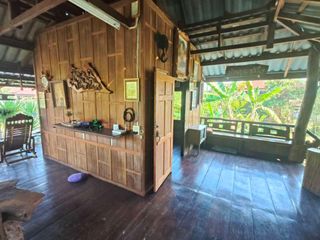 For rent 3 bedrooms house in Hang Dong, Chiang Mai