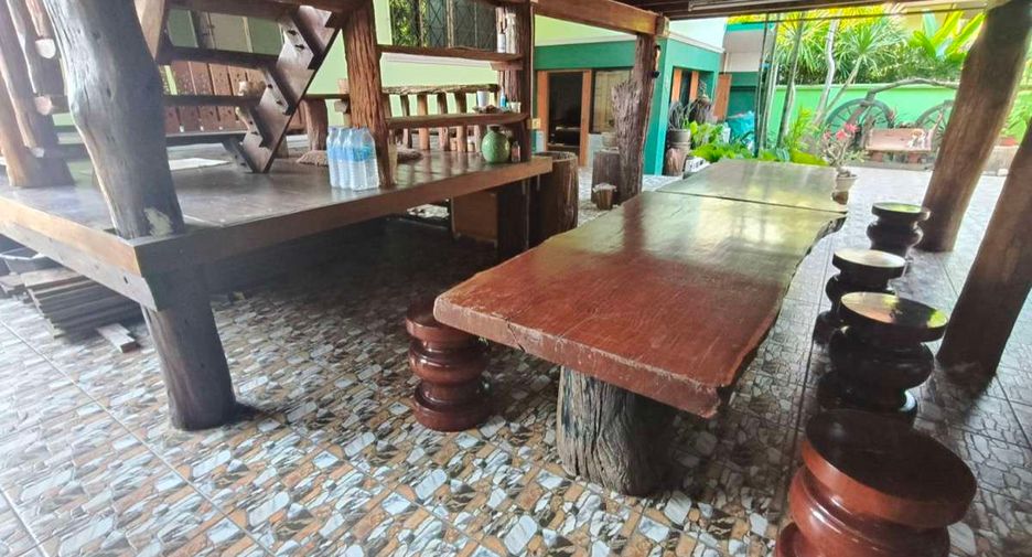 For rent 3 bedrooms house in Hang Dong, Chiang Mai