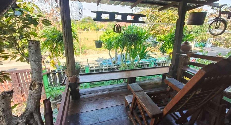 For rent 3 bedrooms house in Hang Dong, Chiang Mai