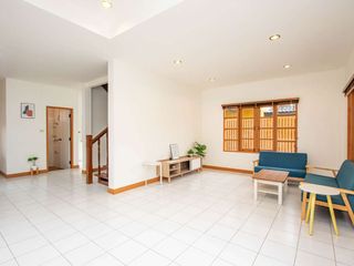 For rent 3 bedrooms house in San Sai, Chiang Mai