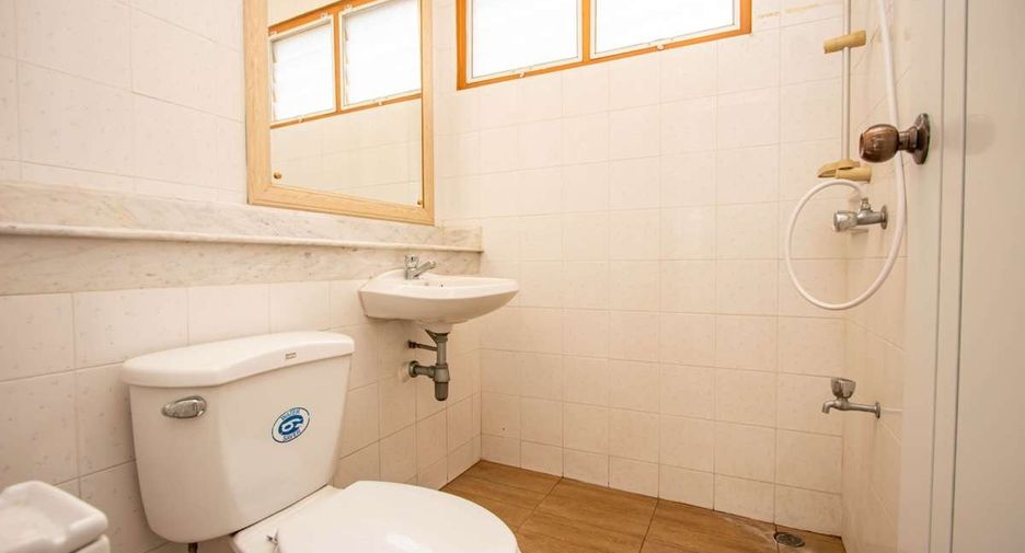 For rent 3 bedrooms house in San Sai, Chiang Mai
