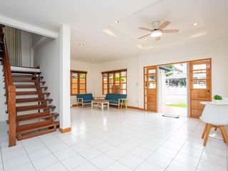 For rent 3 bedrooms house in San Sai, Chiang Mai