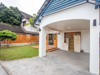 For rent 3 bedrooms house in San Sai, Chiang Mai