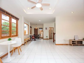 For rent 3 bedrooms house in San Sai, Chiang Mai