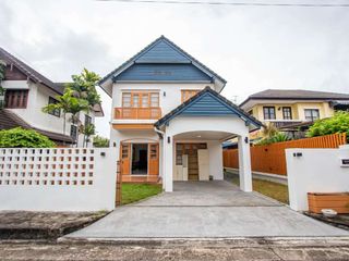 For rent 3 bedrooms house in San Sai, Chiang Mai