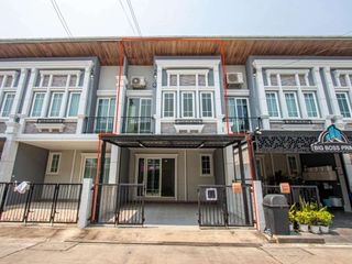 Продажа 4 спальни дом в Mueang Chiang Mai, Чианг Маи