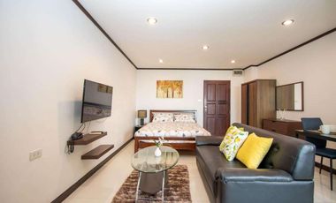 出租 1 卧室 公寓 在 Mueang Chiang Mai, Chiang Mai