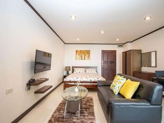 For rent 1 bed condo in Mueang Chiang Mai, Chiang Mai