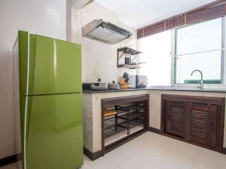 For rent 1 bed condo in Mueang Chiang Mai, Chiang Mai