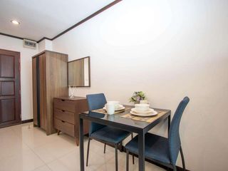 For rent 1 bed condo in Mueang Chiang Mai, Chiang Mai