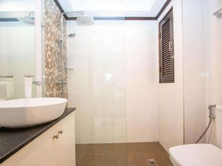 For rent 1 bed condo in Mueang Chiang Mai, Chiang Mai
