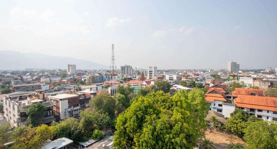 出租 1 卧室 公寓 在 Mueang Chiang Mai, Chiang Mai