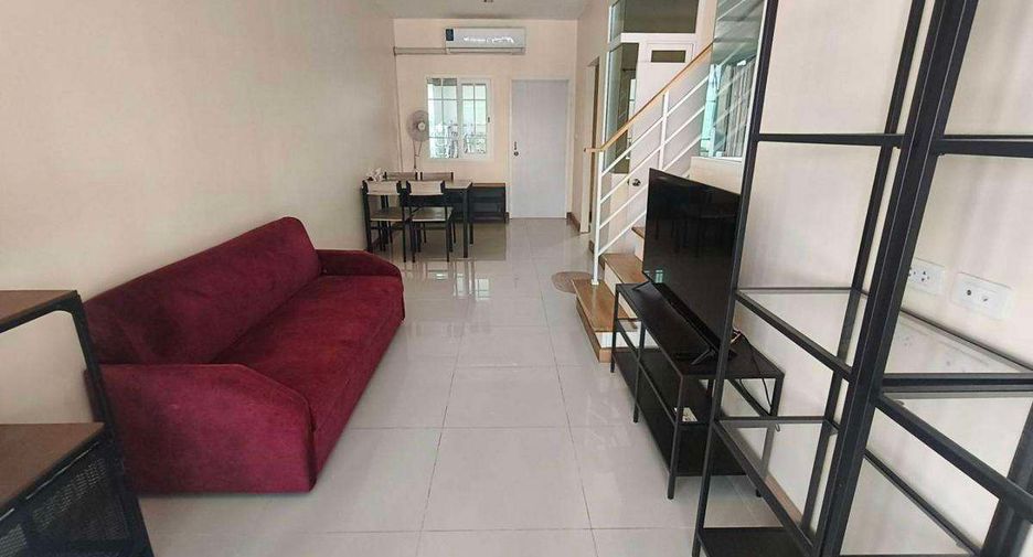 For rent 3 bedrooms house in Mae Rim, Chiang Mai