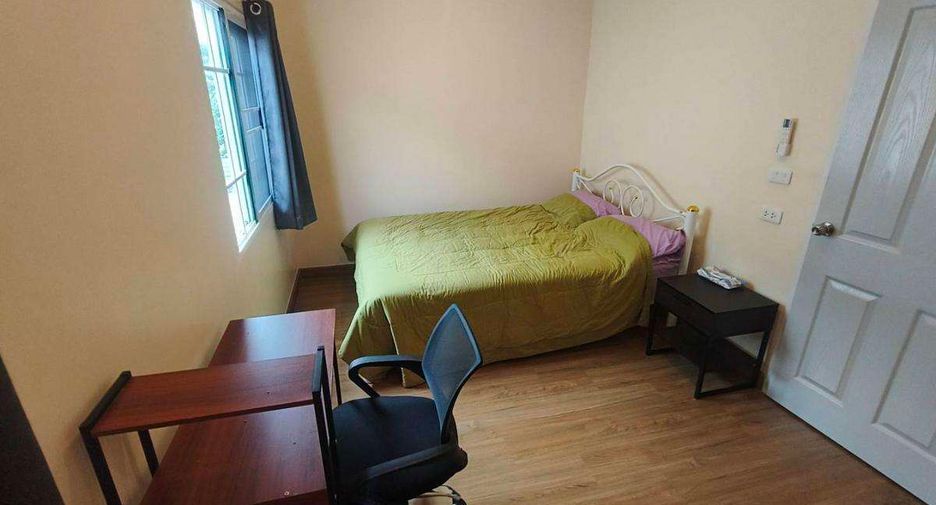 For rent 3 bedrooms house in Mae Rim, Chiang Mai