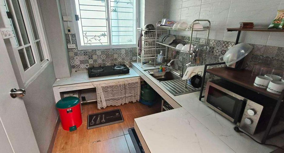 For rent 3 bedrooms house in Mae Rim, Chiang Mai