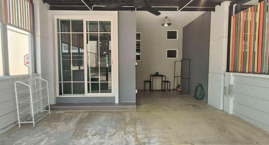 For rent 3 bedrooms house in Mae Rim, Chiang Mai