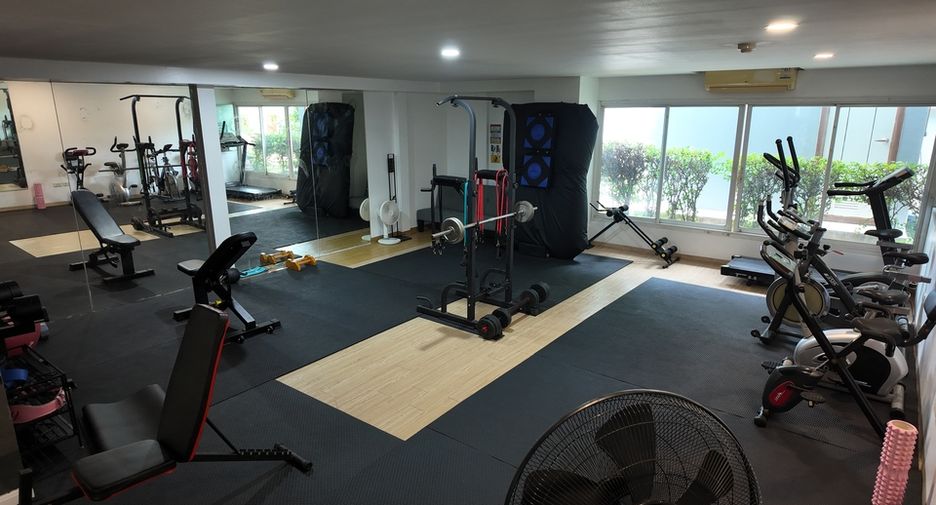 ขาย 2 ห้องนอน คอนโด ใน จอมเทียน, พัทยา