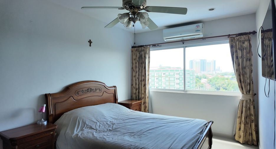 ขาย 2 ห้องนอน คอนโด ใน จอมเทียน, พัทยา