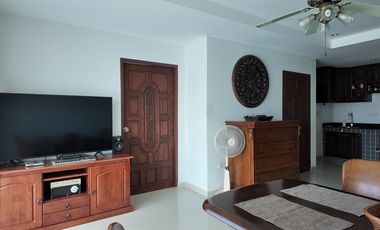 ขาย 2 ห้องนอน คอนโด ใน จอมเทียน, พัทยา