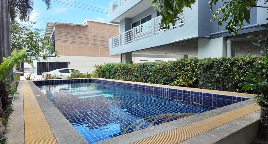 ขาย 2 ห้องนอน คอนโด ใน จอมเทียน, พัทยา
