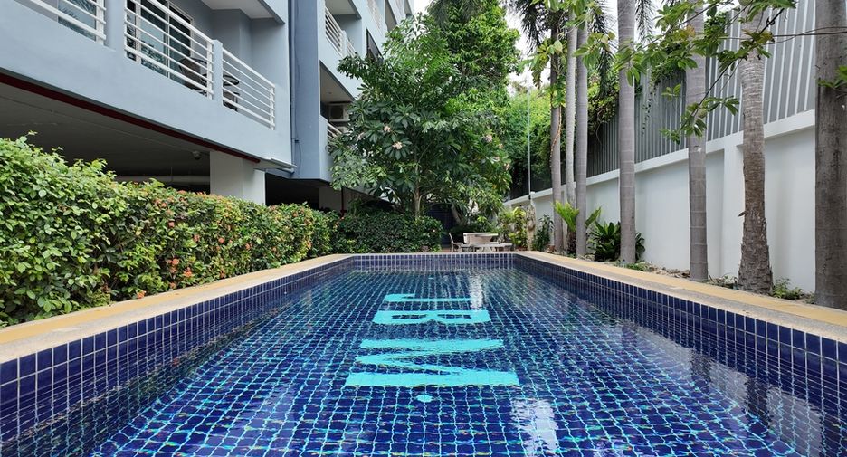 ขาย 2 ห้องนอน คอนโด ใน จอมเทียน, พัทยา