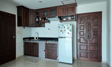 ขาย 2 ห้องนอน คอนโด ใน จอมเทียน, พัทยา
