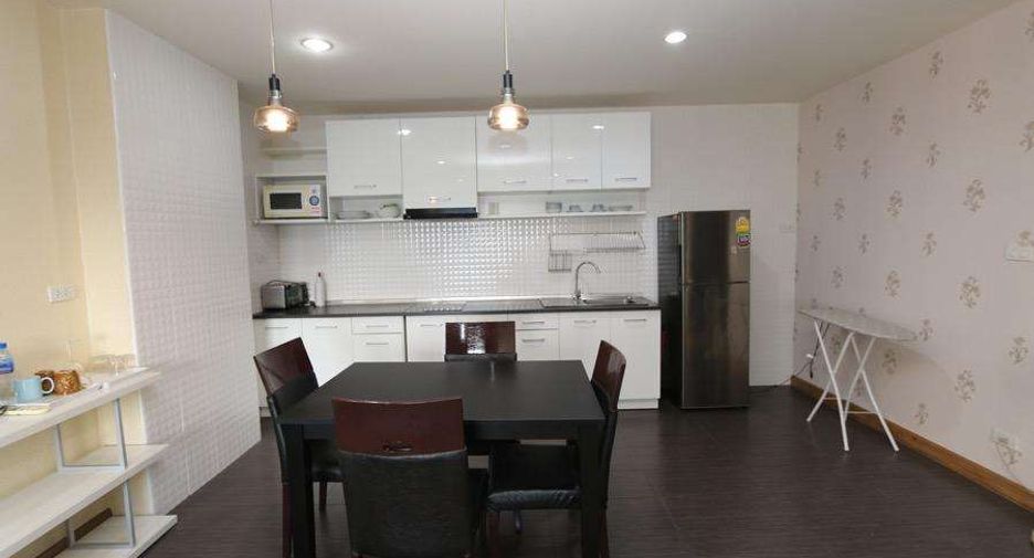 出租 1 卧室 公寓 在 Mueang Chiang Mai, Chiang Mai