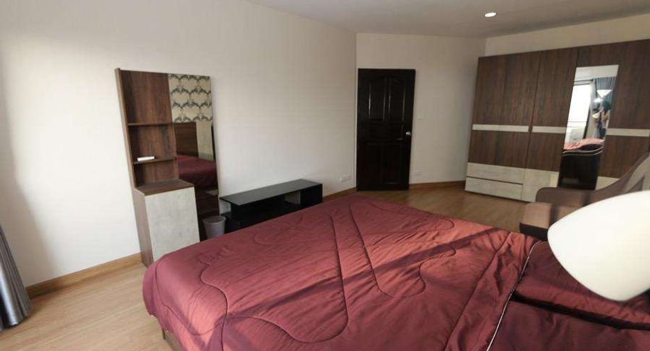出租 1 卧室 公寓 在 Mueang Chiang Mai, Chiang Mai