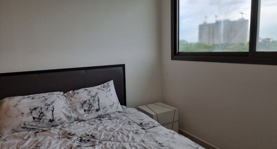 For sale and for rent 1 bed condo in Jomtien, Pattaya