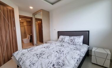 For sale and for rent 1 bed condo in Jomtien, Pattaya