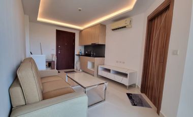 For sale and for rent 1 bed condo in Jomtien, Pattaya