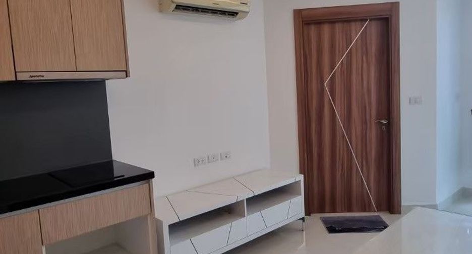 For sale and for rent 1 bed condo in Jomtien, Pattaya