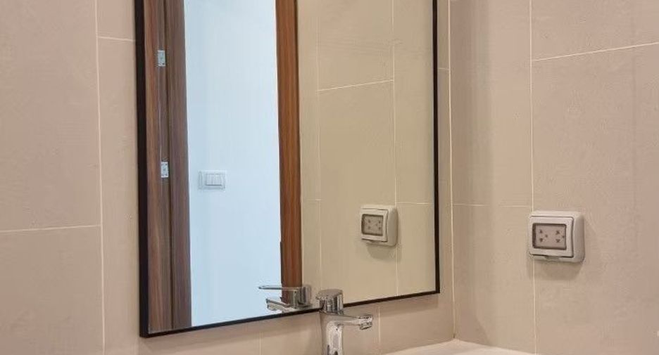 For sale and for rent 1 bed condo in Jomtien, Pattaya