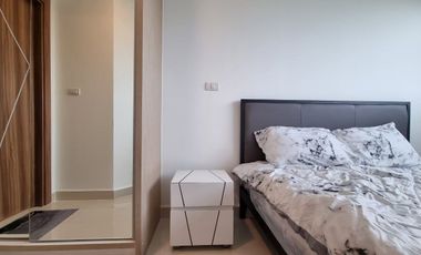 For sale and for rent 1 bed condo in Jomtien, Pattaya