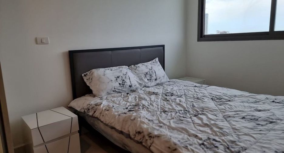 For sale and for rent 1 bed condo in Jomtien, Pattaya