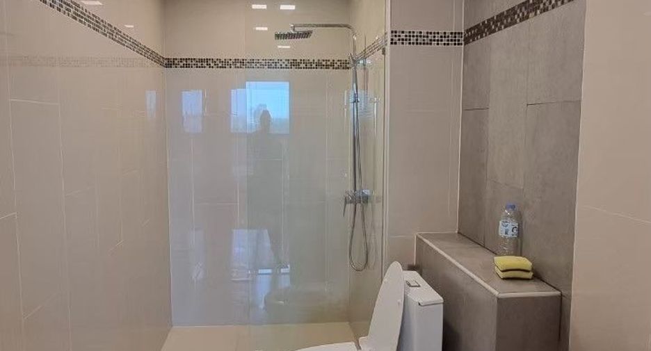 For sale and for rent 1 bed condo in Jomtien, Pattaya
