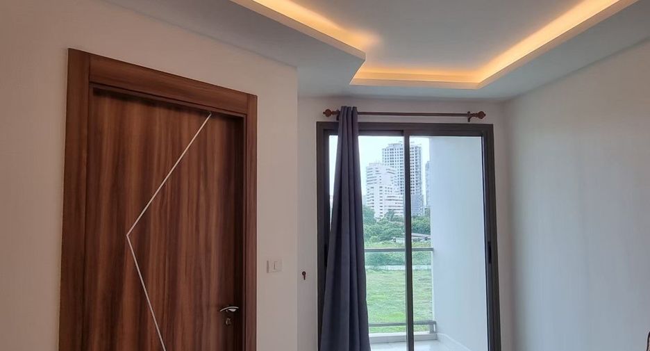 For sale and for rent 1 bed condo in Jomtien, Pattaya