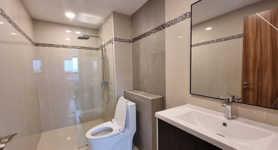 For sale and for rent 1 bed condo in Jomtien, Pattaya