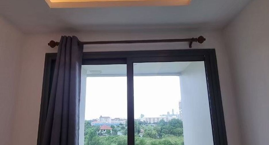 For sale and for rent 1 bed condo in Jomtien, Pattaya