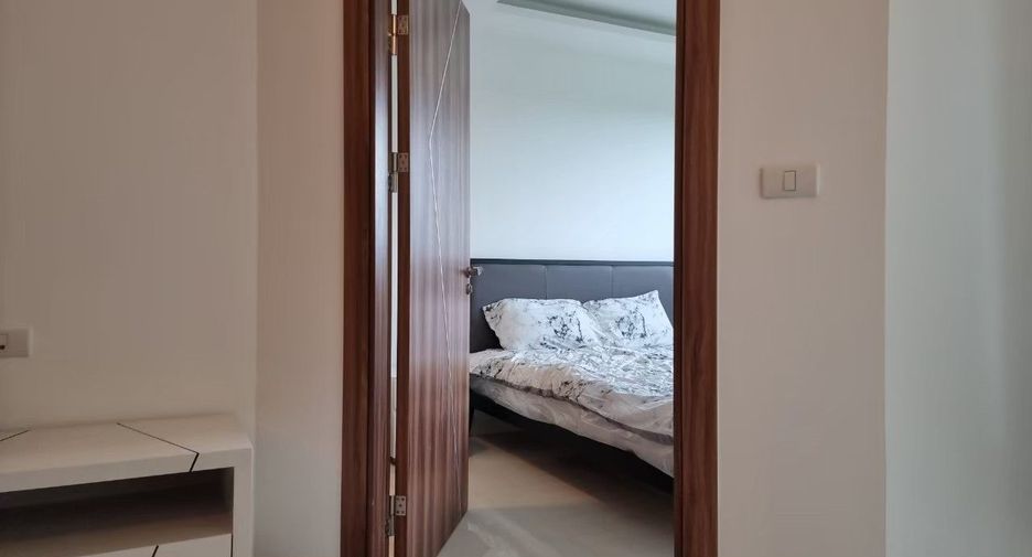 For sale and for rent 1 bed condo in Jomtien, Pattaya