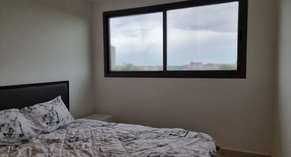 For sale and for rent 1 bed condo in Jomtien, Pattaya