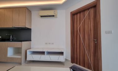For sale and for rent 1 bed condo in Jomtien, Pattaya