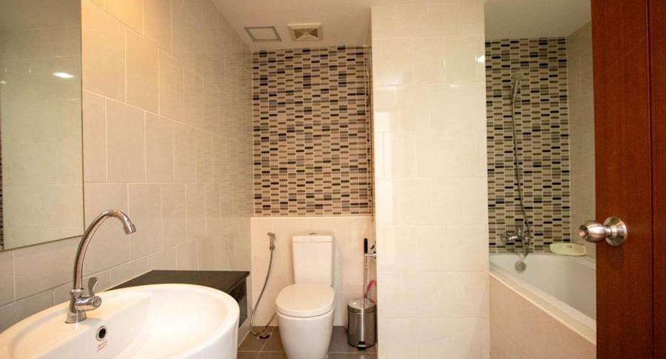 À louer 1 chambre condo à Mueang Chiang Mai, Chiang Mai