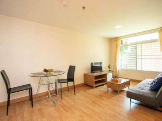À louer 1 chambre condo à Mueang Chiang Mai, Chiang Mai