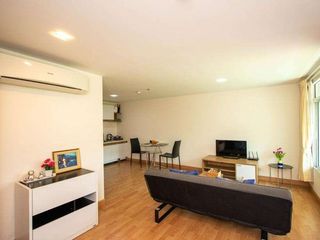 À louer 1 chambre condo à Mueang Chiang Mai, Chiang Mai