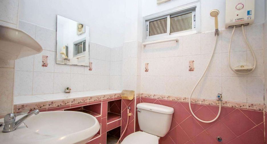 For rent 3 bedrooms house in San Sai, Chiang Mai